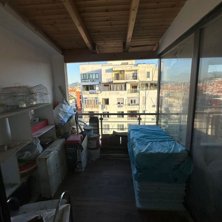 🏡✨ Shitet Apartament 2+1 – Kompleksi Delijorgji, Tiranë ✨🏡