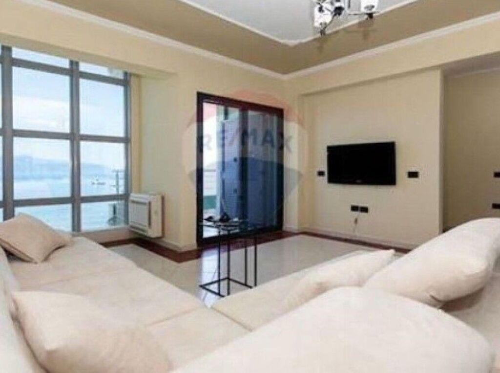 Apartament Luksoz 2+1+2 , Lungomare