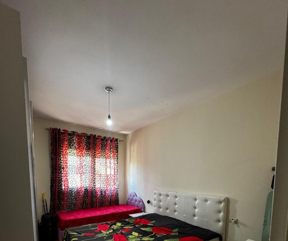 Apartament me qera 1+1 - 📍Astir, bulevardi Migjeni prane Fish Time