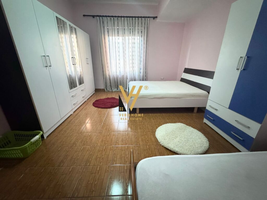 JEPET APARTAMENT 1+1+BLK ME QERA TEK QSUT 40.000 LEKE