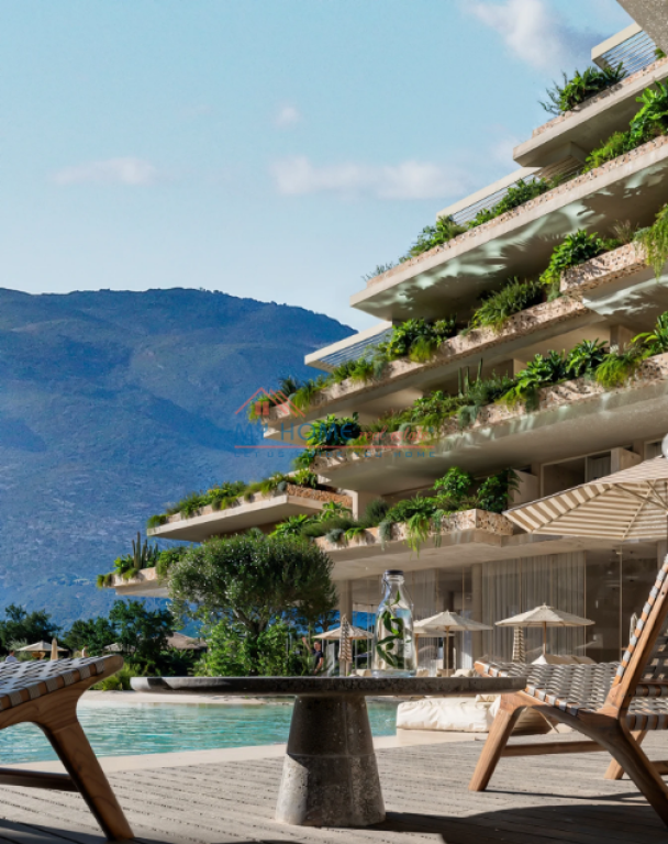 2 Garsoniere ne Shitje Orikum Vlore