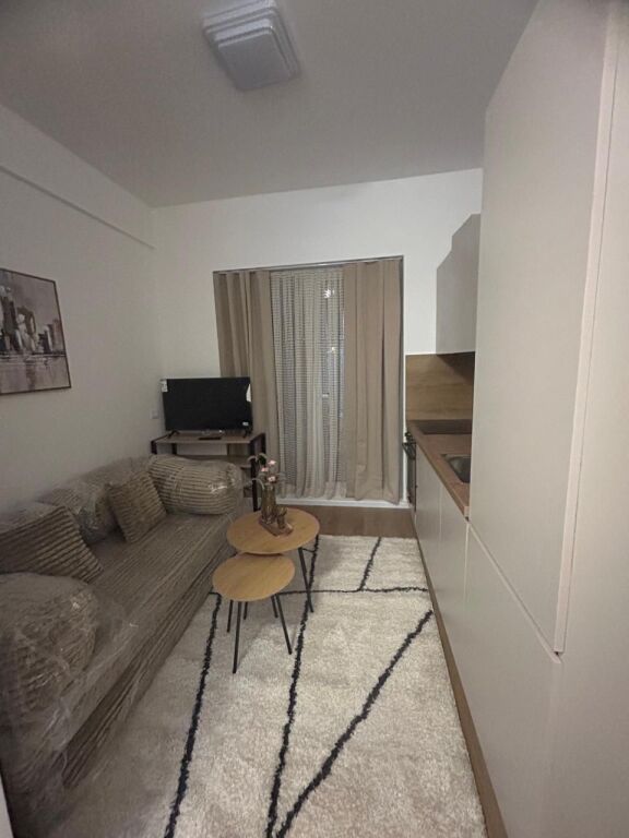 Monolocali moderno in affitto – Fresk -  Prezzo: 27.000 lek/mese !