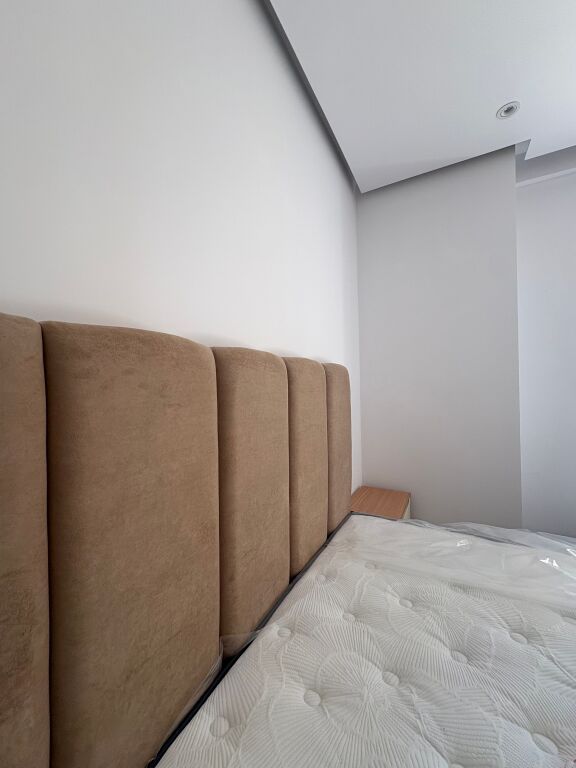 1+1  | Uccello Nero | appartamento nuovo | €800