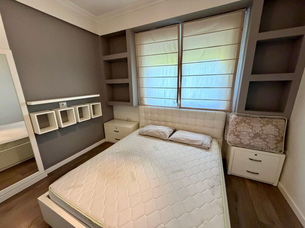 📣 QERA Apartament 2+1+2 Me Garderobë 📍 Liqeni i Thate, Kompleksi FZ ✨