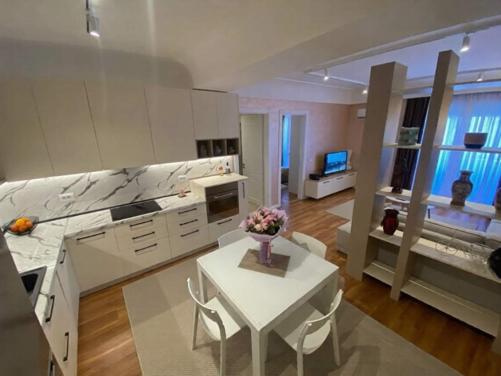 VIA 5 MAGGIO, APPARTAMENTO 1+1 IN AFFITTO