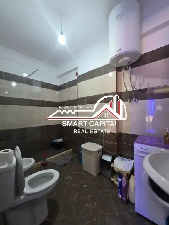 SHITET APARTAMENT 1+1 NË AFËRSI TË TRANSBALLKANIKES!