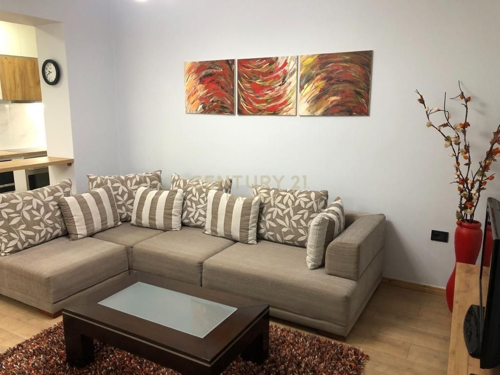 Myslym Shyri - Affittasi 1+1 Moderno in Affitto presso Kastrati