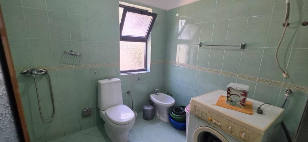 Two-Storey Villa for Sale in Farke / Nikolle Mekjashi Street