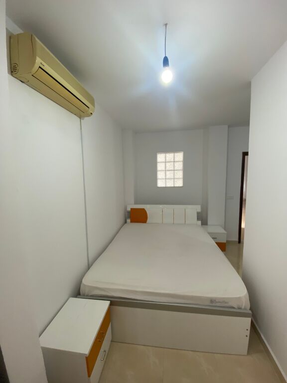 🏡 Studio apartment for rent – Student City, Tirana