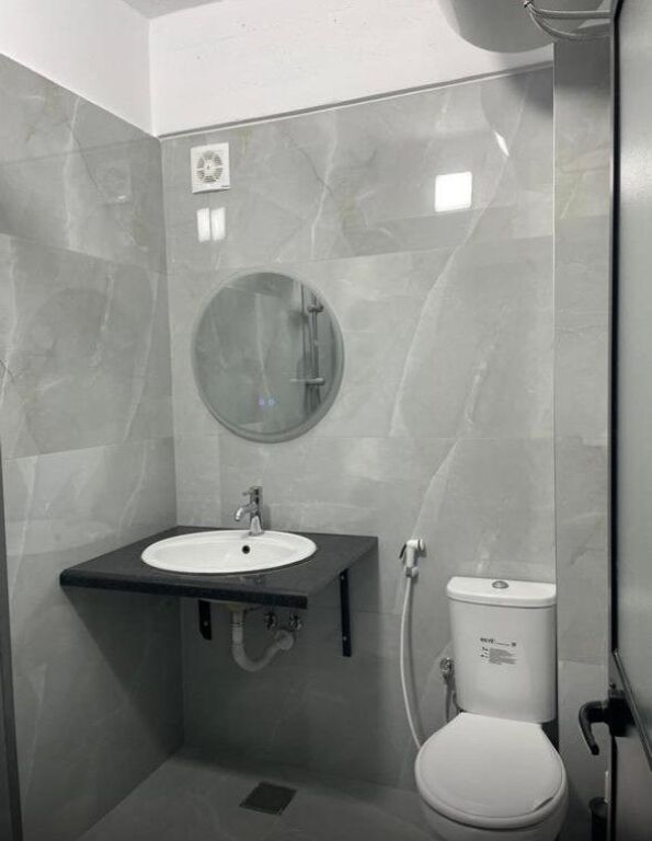 Appartamento in Affitto 1+1 - Astir  - Prezzo: 400 € / mese !