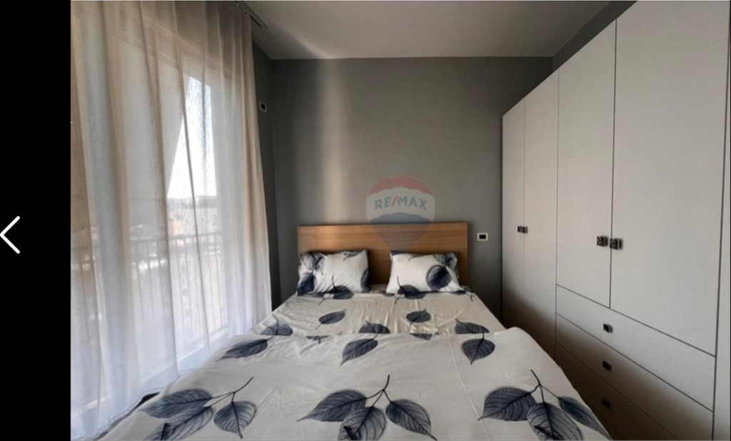 Apartment for rent 2+1 at Old Electric Market