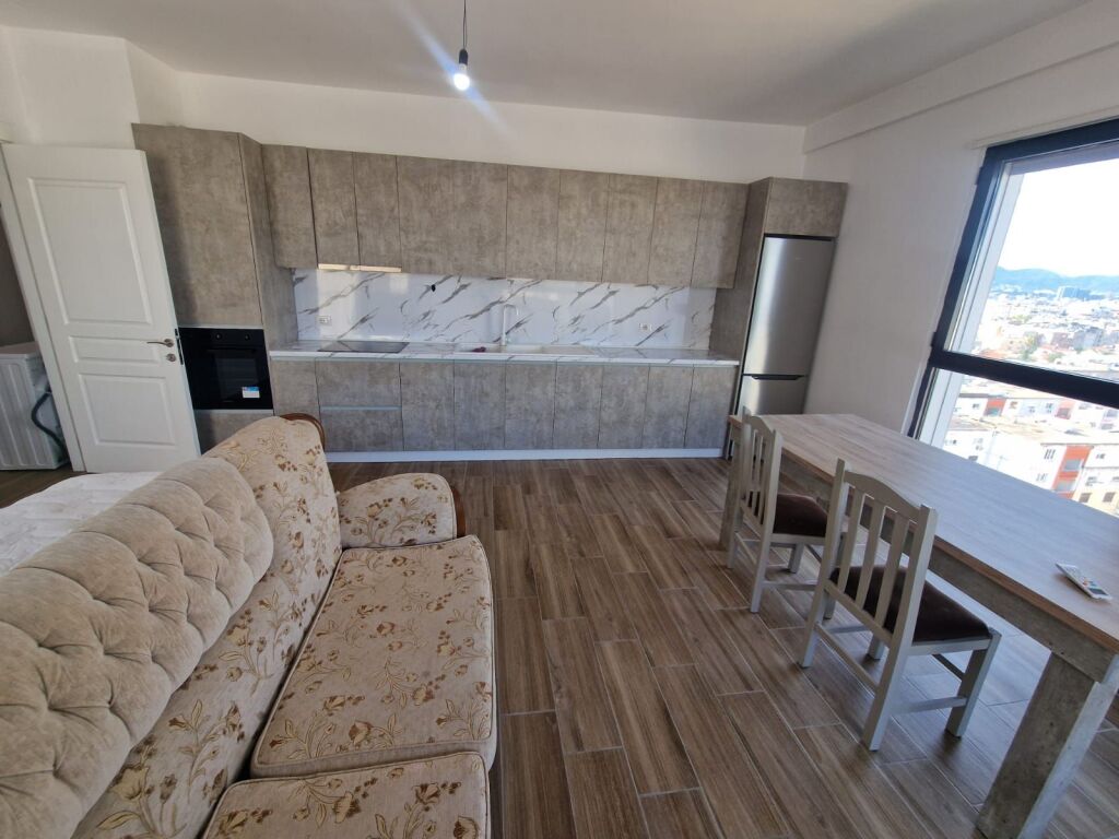 Appartamento moderno 1+1 in affitto nel complesso ASL