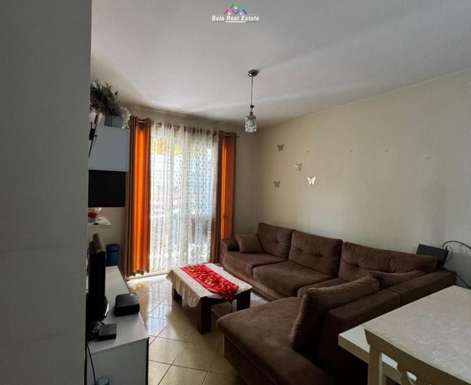 Apartment for rent 1+1 in Astir ( ID B2101664) Tirana