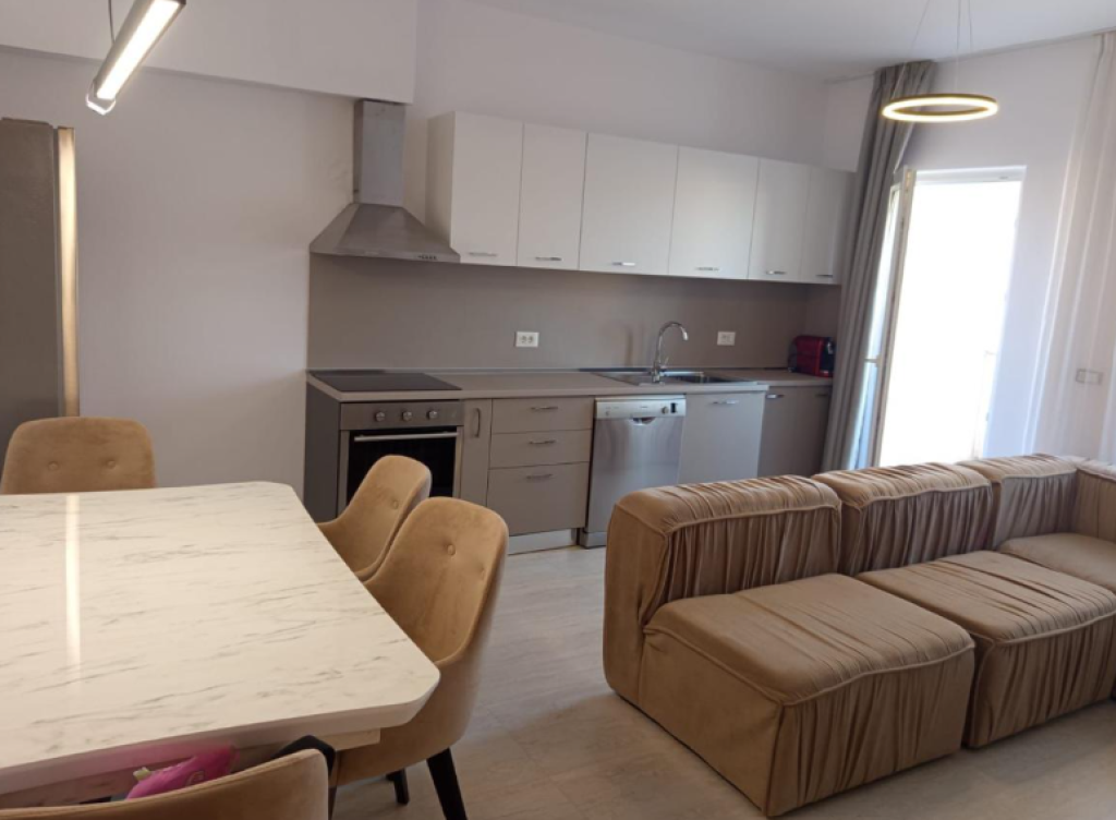 Appartamento 2+1 in vendita – Complesso Aura