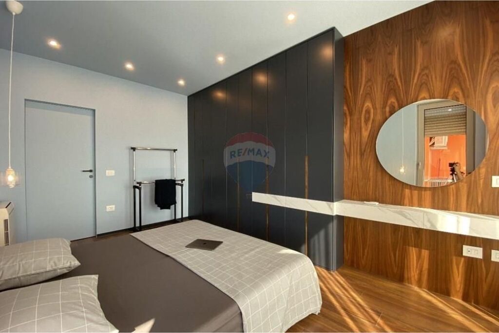 Appartamento 1+1+ Parcheggio a Zogu i Zi