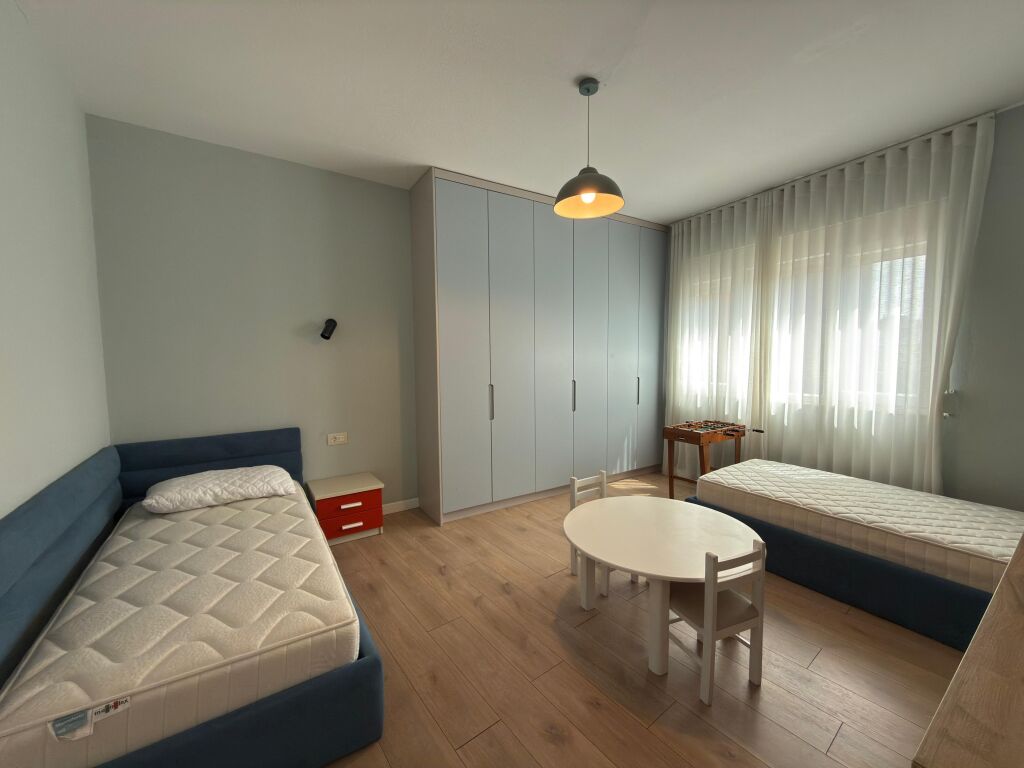 Qira, Apartament 2+1, ”Stacioni i Trenit”, Tiranë.