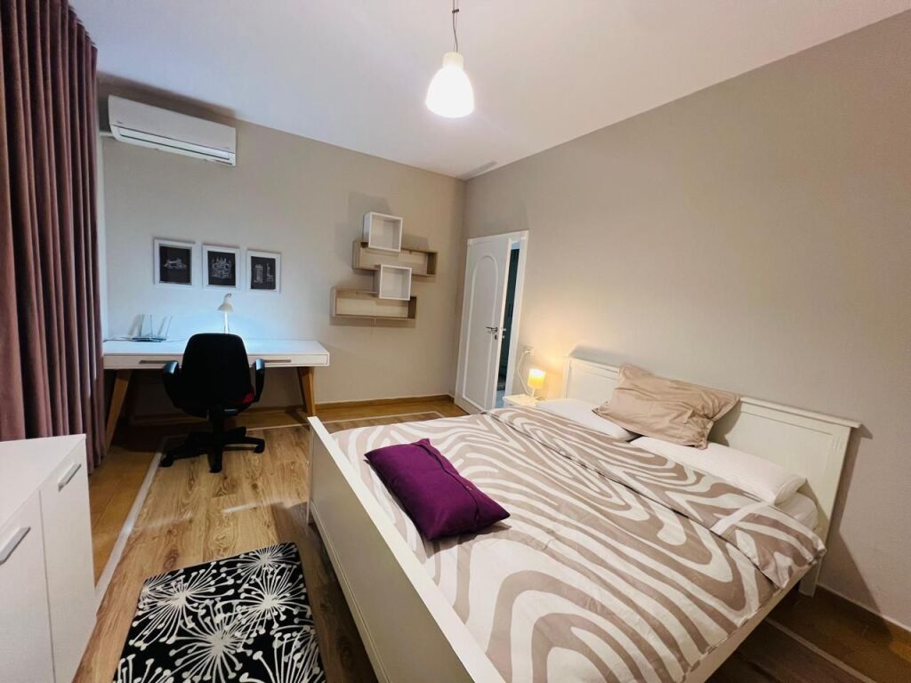 Engineering For rent 1+1 + Parking Space Private house