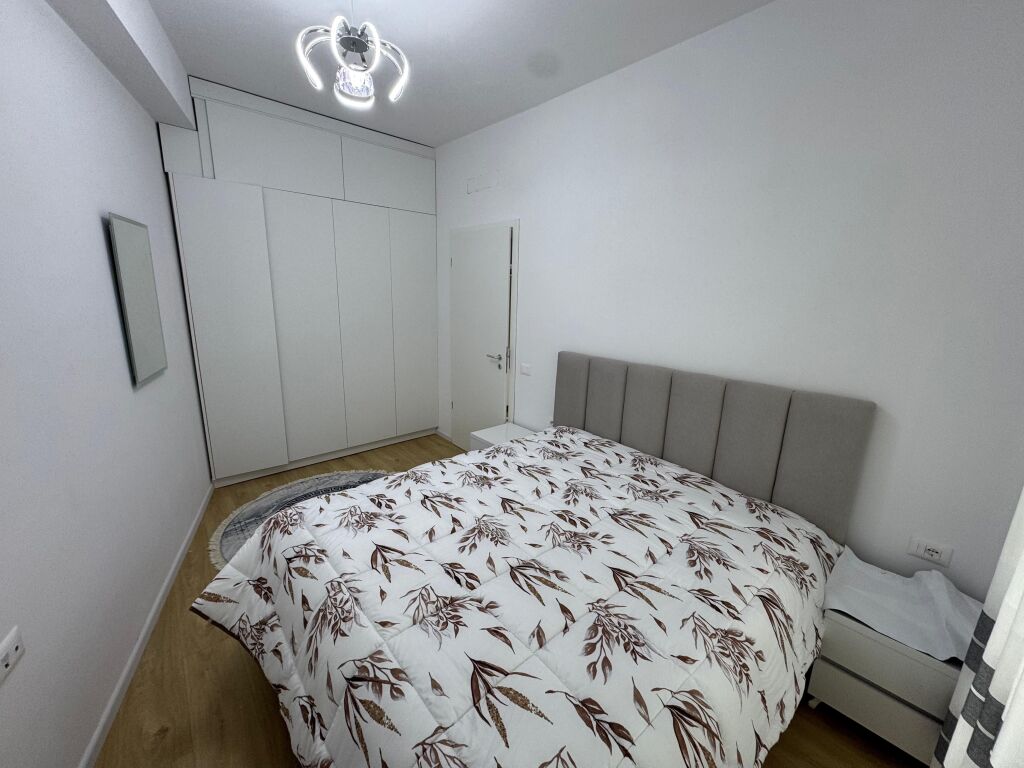 🔔 Apartment 1+1 for rent 📍 Ali Demi Kadiu Complex