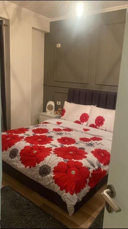 Apartament 1+1 në Shitje – Yzberisht