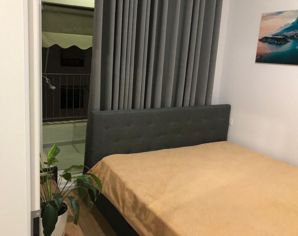📌Affittasi appartamento 1+1 – Ali Demi, Residenza Kaimi