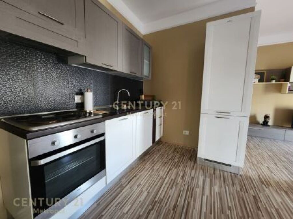 FOR RENT 2+1 APARTMENT NEAR MYSLYM SHYRI!
