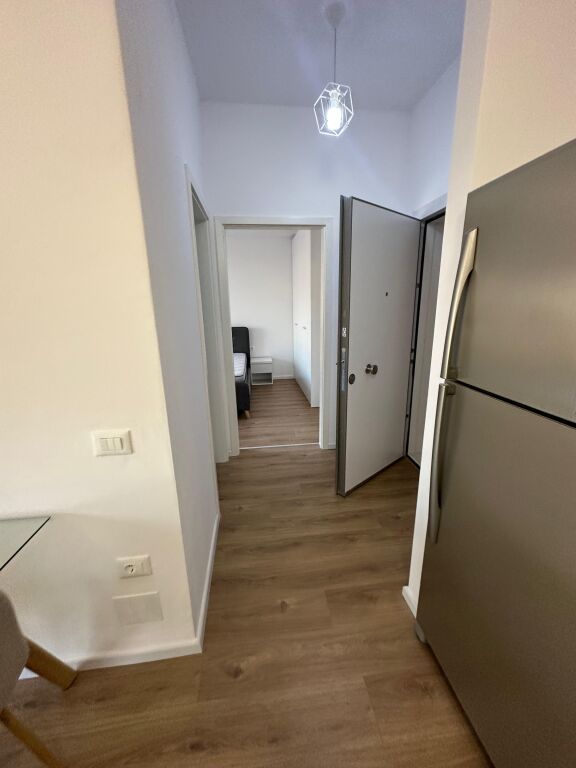 Shitet Apartament 1+1 + Ballkon 📍 Rezidenca Kaim, Ali Dem