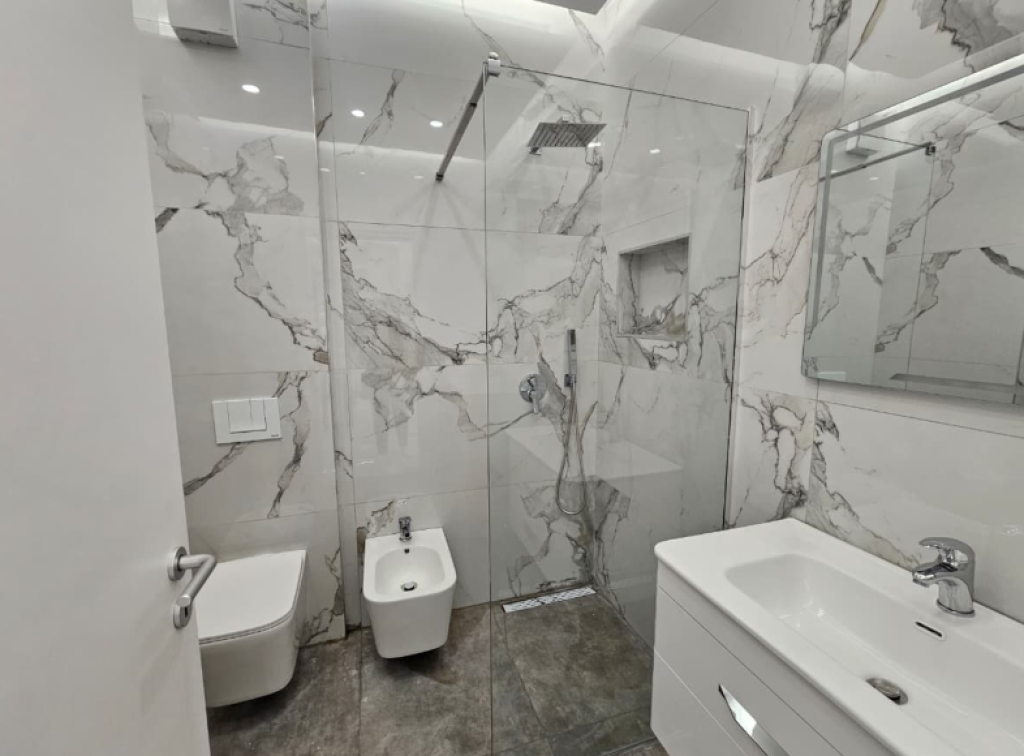 Appartamento 1+1 in affitto – Zogu i Zi