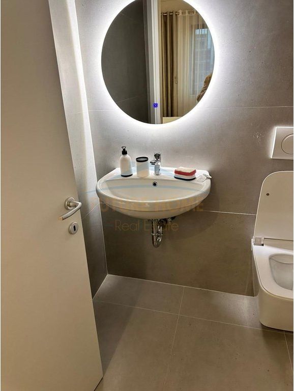 Qera, Apartament 2+1, Rruga Panorama, Tirane