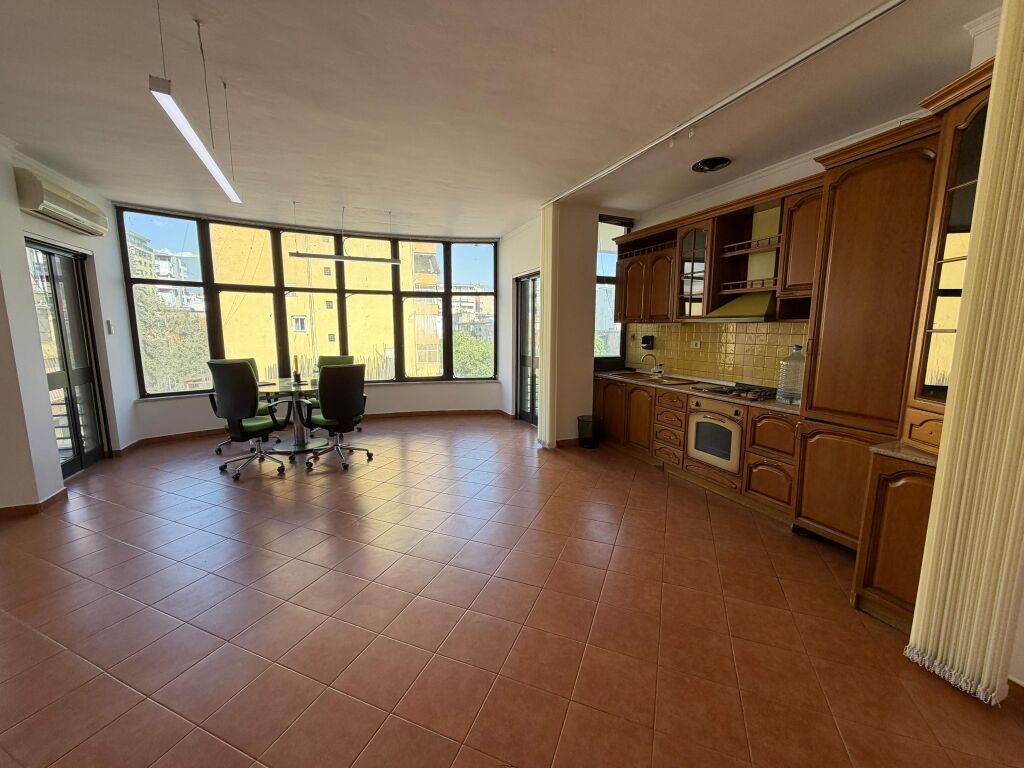 Jepet me qira Apartamenti 2+1📍sheshi willson