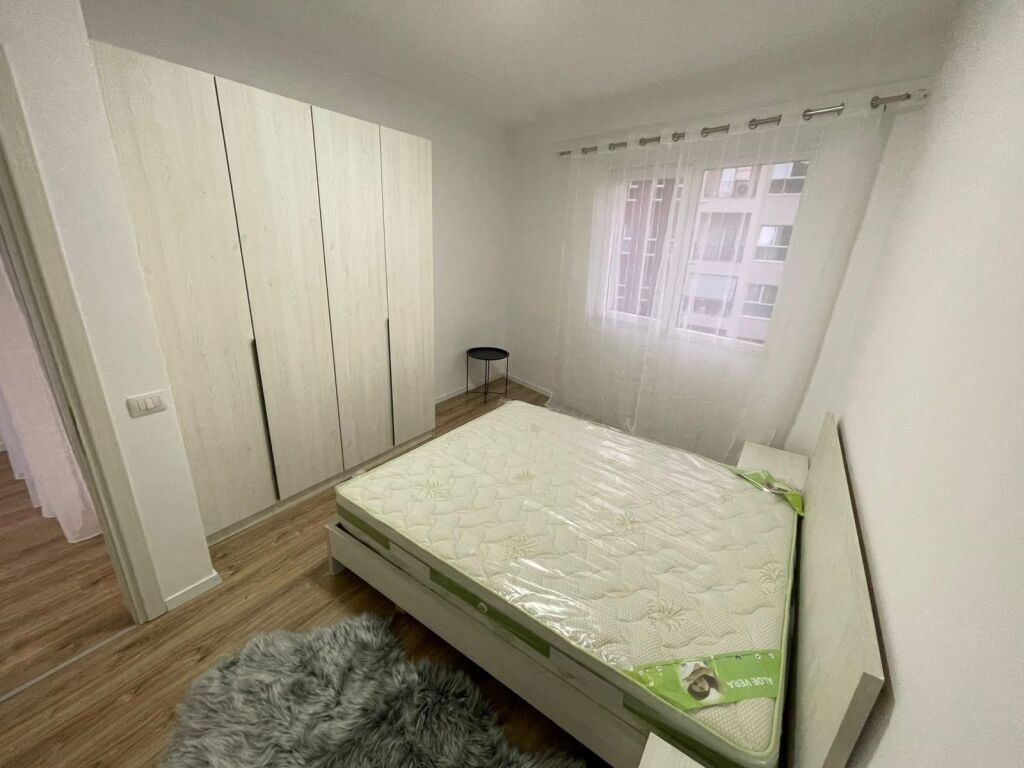 APARTAMENT 1+1 ME QIRA RRUGA DRITAN HOXHA