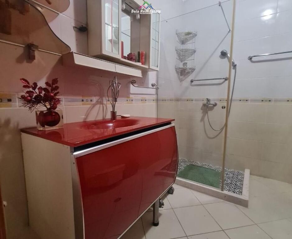 Apartament Me Qera 2+1 Tek 21 Dhjetori (ID B220774) Tirane.