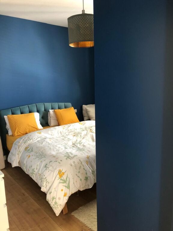 Appartamento 1+1 in affitto a Piazza Wilson