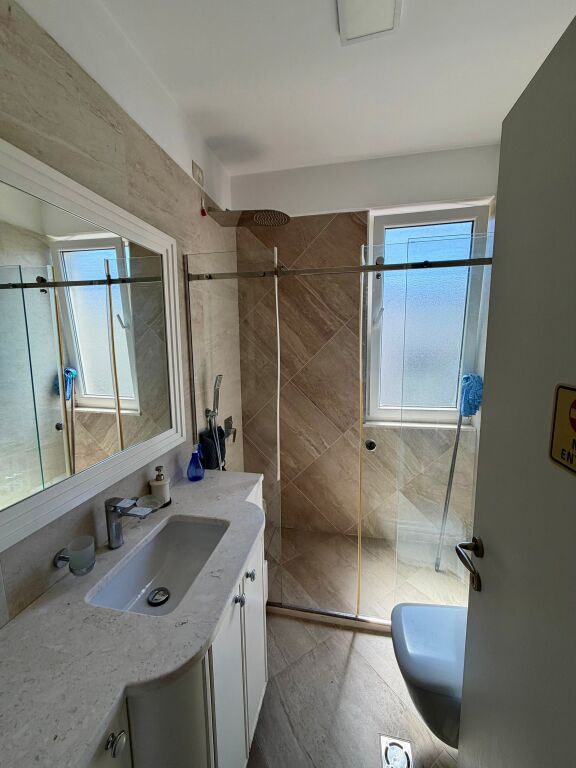 📣 QERA Apartament 2+1+2 Me Garderobë 📍 Liqeni i Thate, Kompleksi FZ ✨