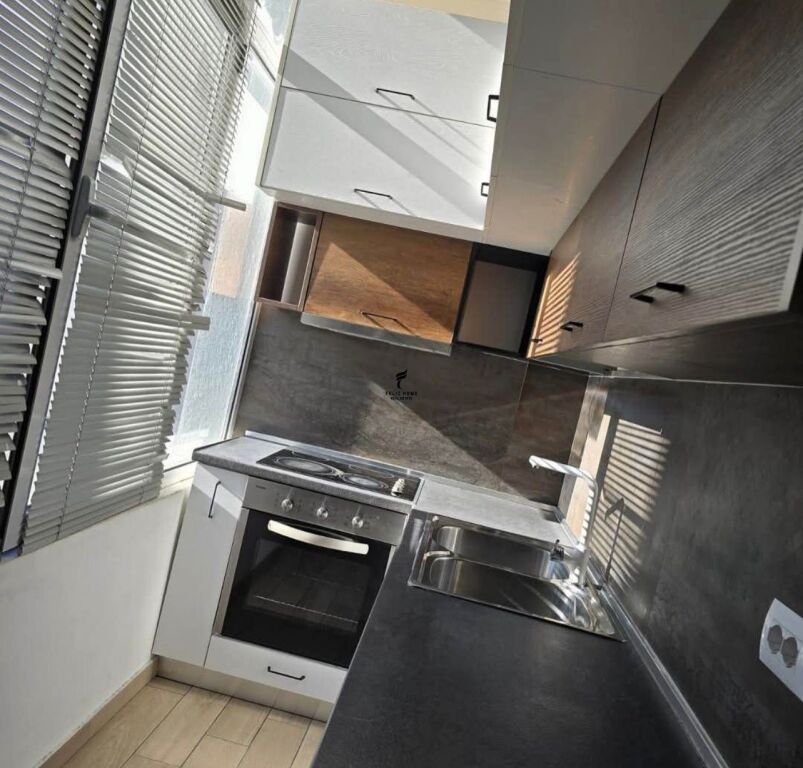 APARTMENT FOR RENT 2+1+2 BAJRAM CURRI BOULEVARD 70,000 LEKE FH-71781