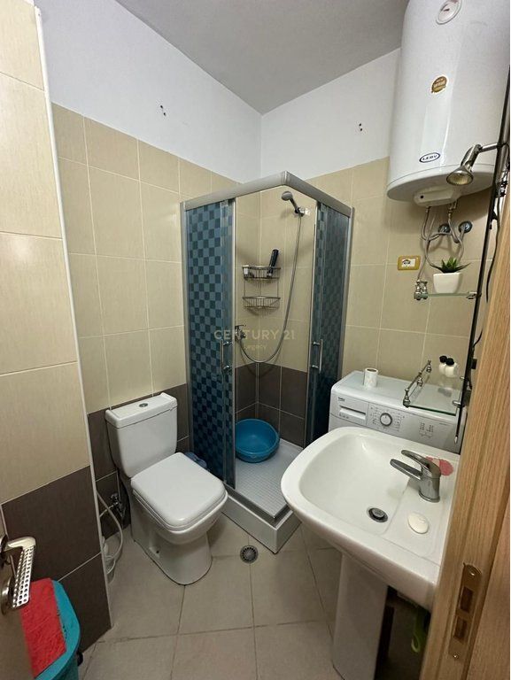 affittasi appartamento 1+1 nella zona di Fresku,