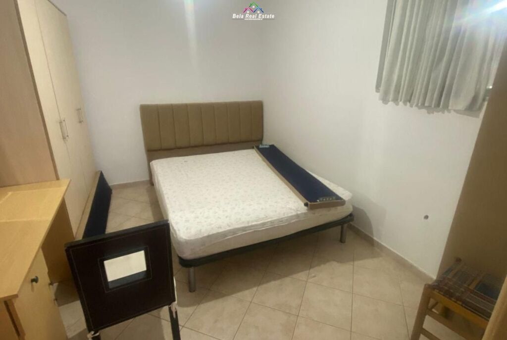 Apartament Me qera 1+1 Tek Komuna e Parisit (ID B2101665) Tirane