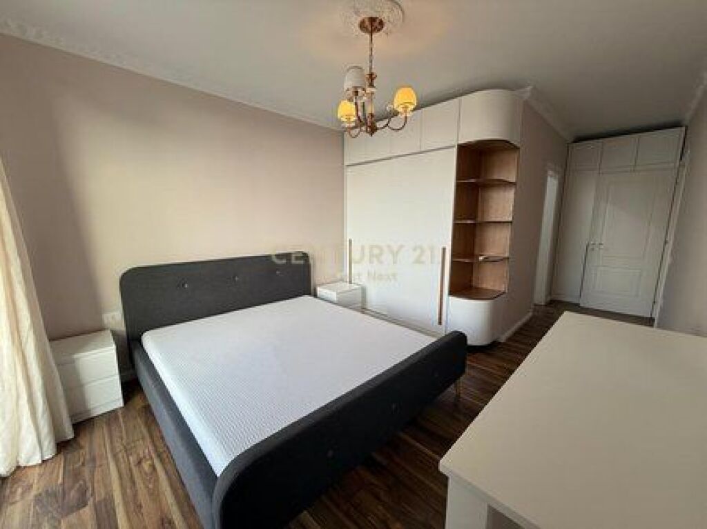 FOR SALE APARTMENT 2+1+2 AT OASIS LAKE