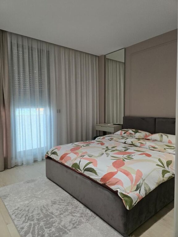 Appartamento 1+1+posto auto vicino a Teg-u