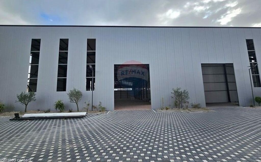 Magazinë/Kapanon - Për Qira - Valias, Kamëz ID: 530201017-674