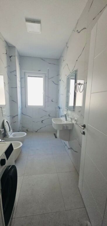 Appartamento 2+1 in Affitto Paskuqan