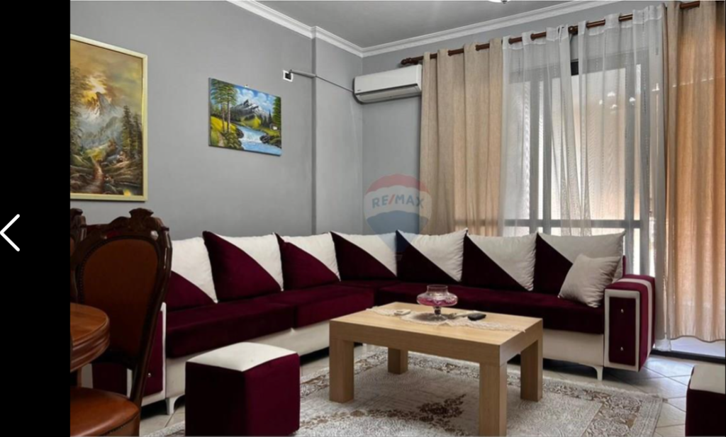 Apartment for rent 2+1 at Old Electric Market