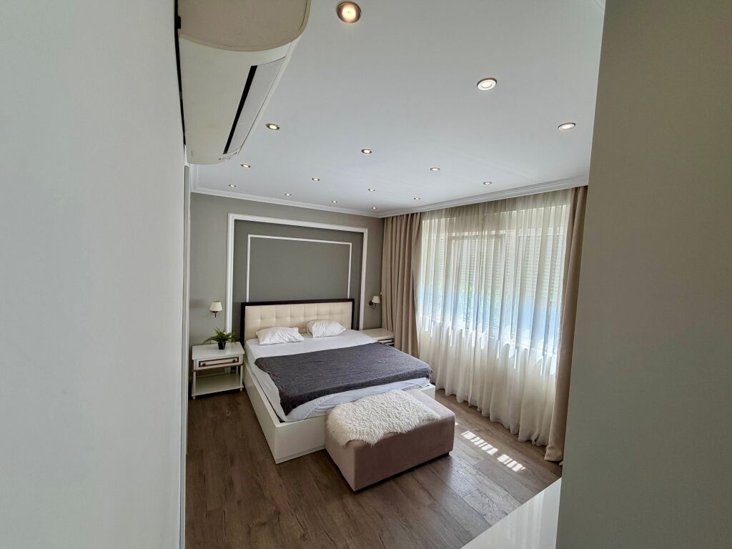 📣 QERA Apartament 2+1+2 Me Garderobë 📍 Liqeni i Thate, Kompleksi FZ ✨