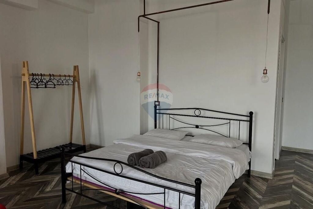 Apartament 1+1 prane Bulevardit te Ri!