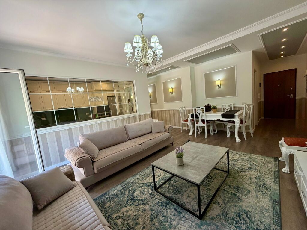 📣 QERA Apartament 2+1+2 Me Garderobë 📍 Liqeni i Thate, Kompleksi FZ ✨