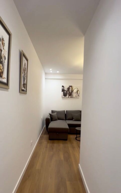 For sale, Apartment 1+1, Komuna e Parisit, Tirane