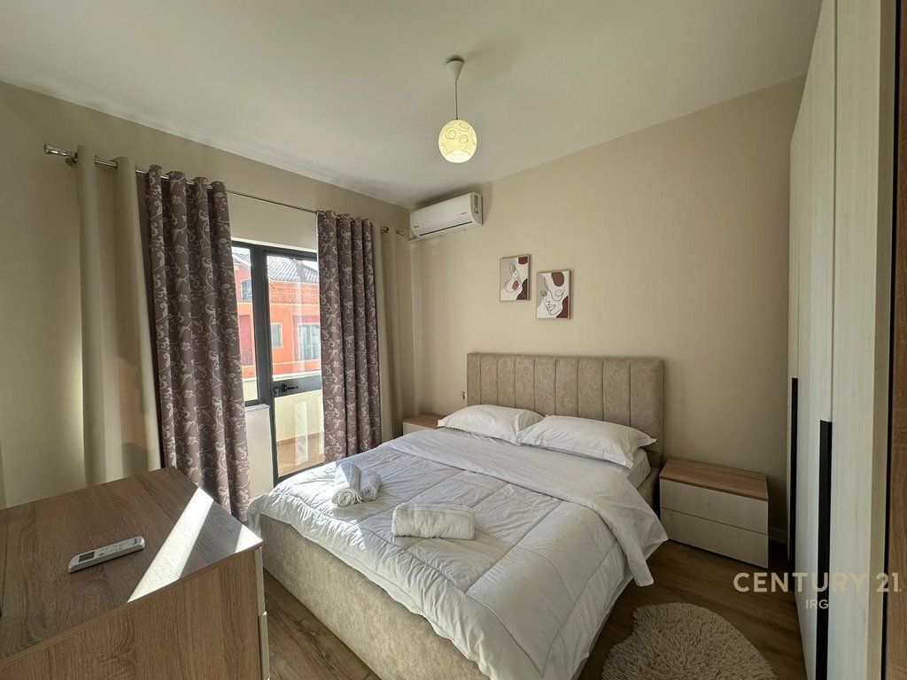 Apartment 2+1 for rent behind the Mosque in Don Bosko! 600 € /Month