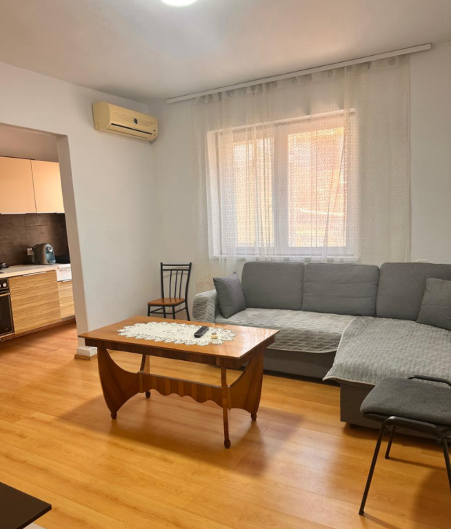 Affitto | Apartament 1 + 1 | Rruga Myslym Shyri | 500 €/mese