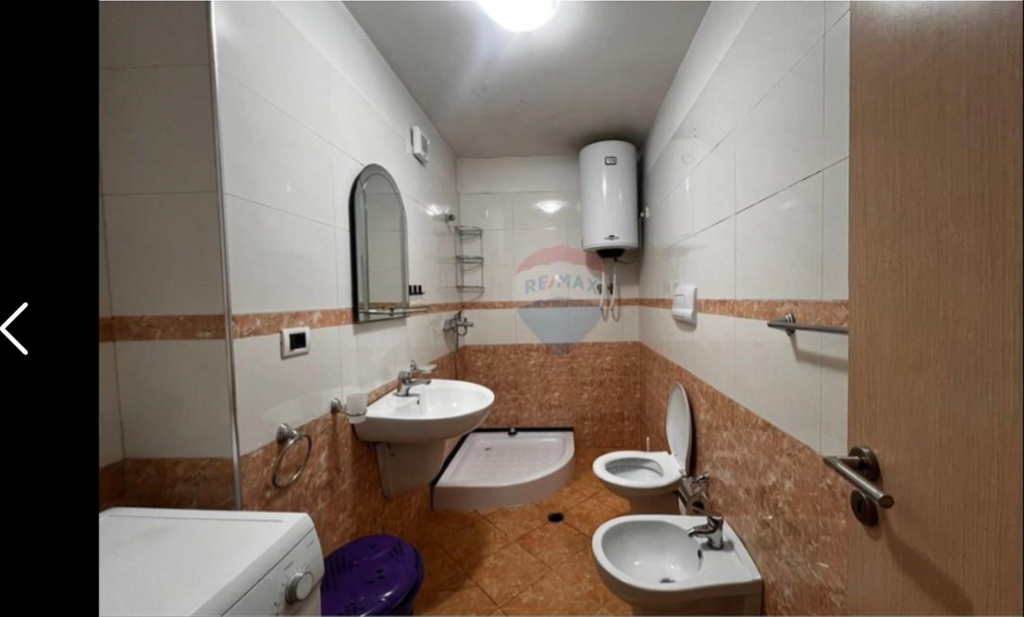 Apartment for rent 2+1 at Old Electric Market