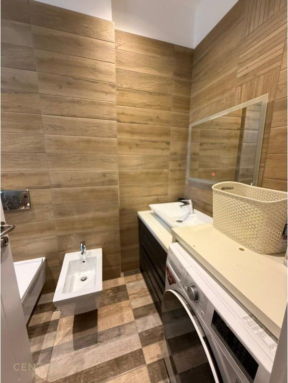 Apartment 2+1+2 for Rent in Dry Lake, Tirana! 2,000 € /Month