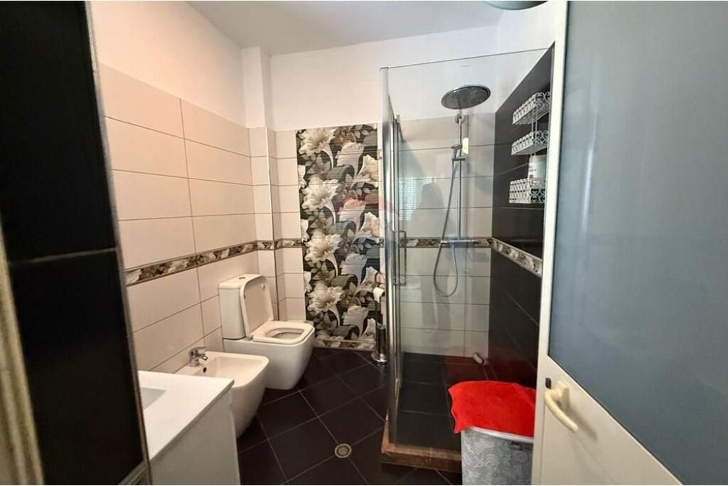 Apartment-For Sale-Lezhe